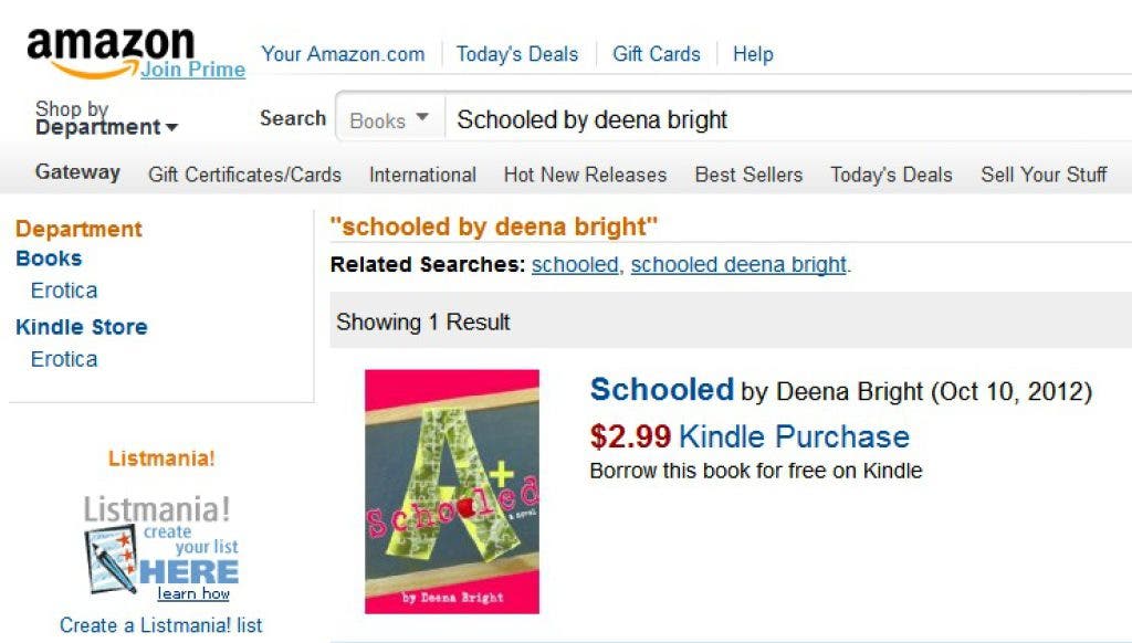 News small post card thumbnail