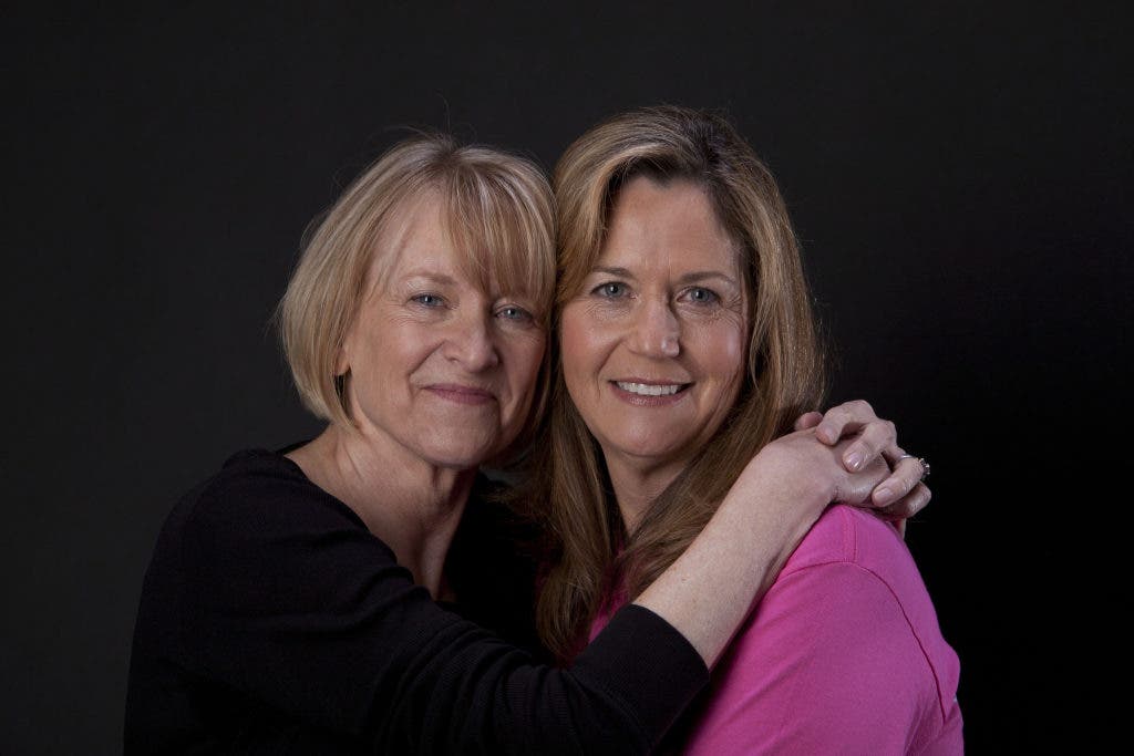 Trumbull Woman Pays it Forward in Local Fight Against Breast Cancer Trumbull, CT Patch