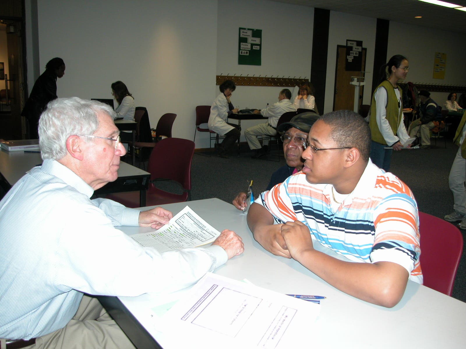 News small post card thumbnail