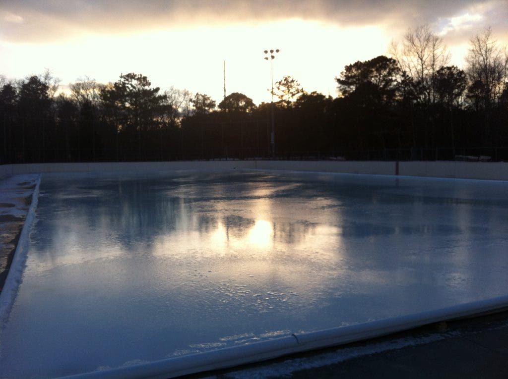 Riverhead Ice Rink Riverhead Ice Rink Opens Thursday | Riverhead, NY Patch