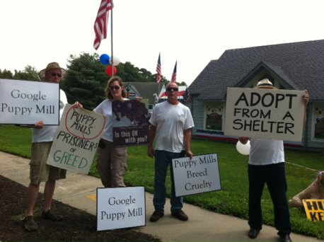 News small post card thumbnail