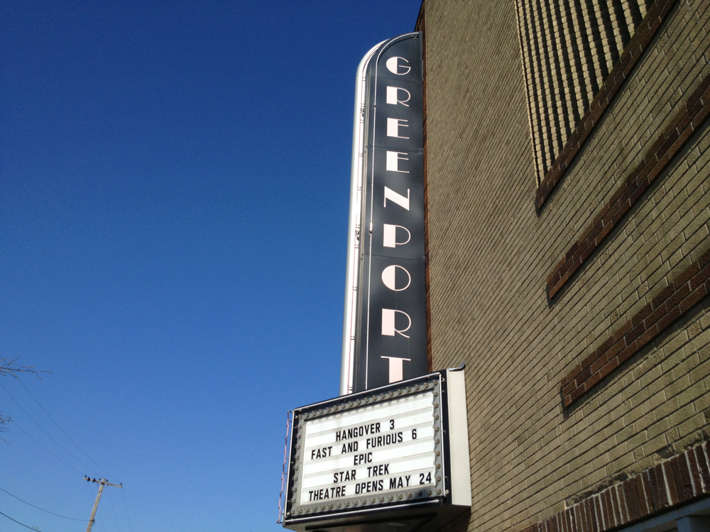 News small post card thumbnail