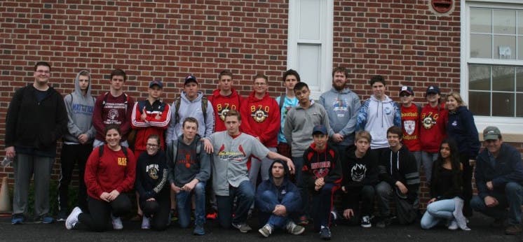 News small post card thumbnail