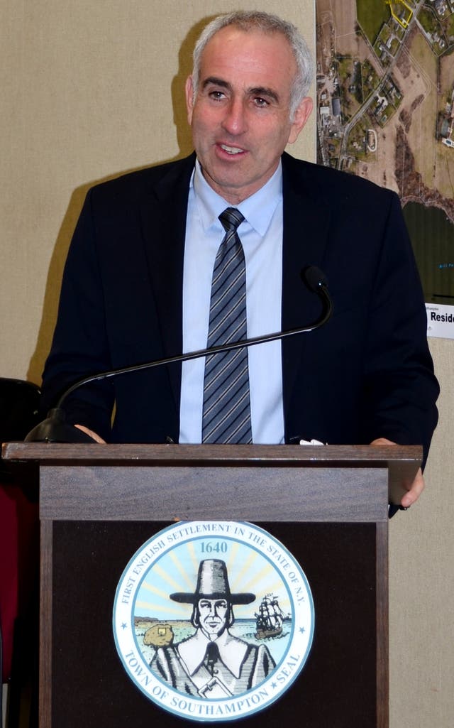 Southampton Property Values Soar, Tax Base Grows by 3 Billion