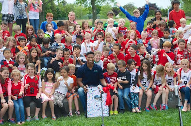 News small post card thumbnail