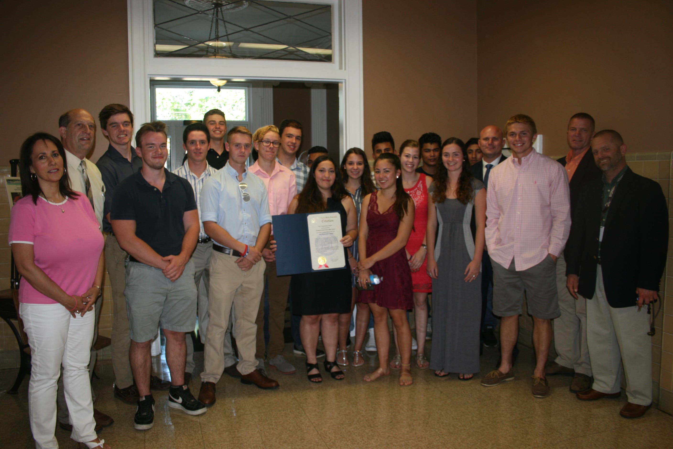 News small post card thumbnail