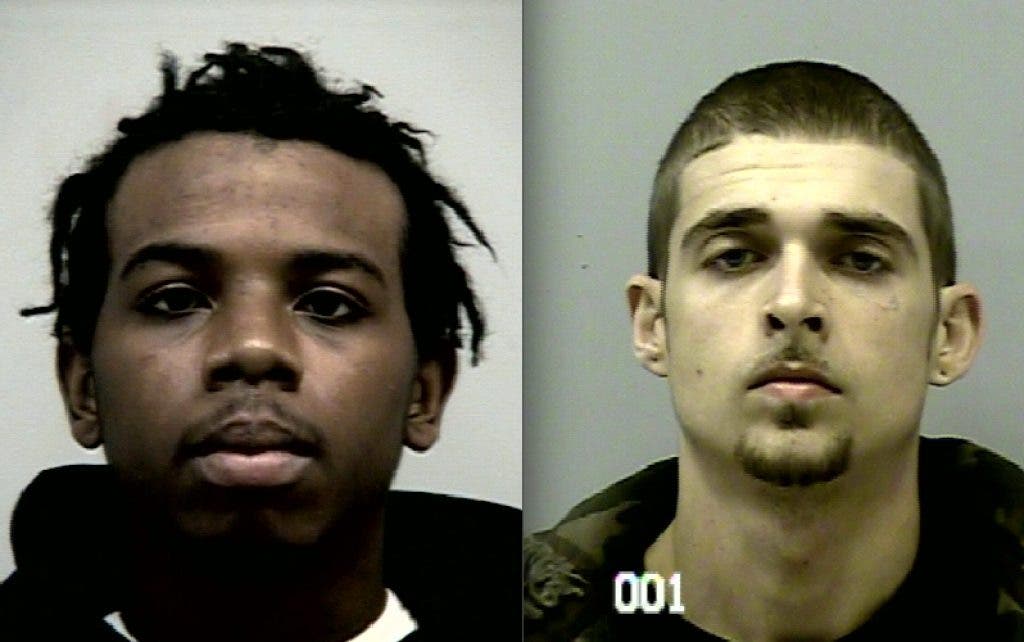 2 Shot Multiple Times in Drug Deal Gone Bad | Lawrenceville, GA Patch