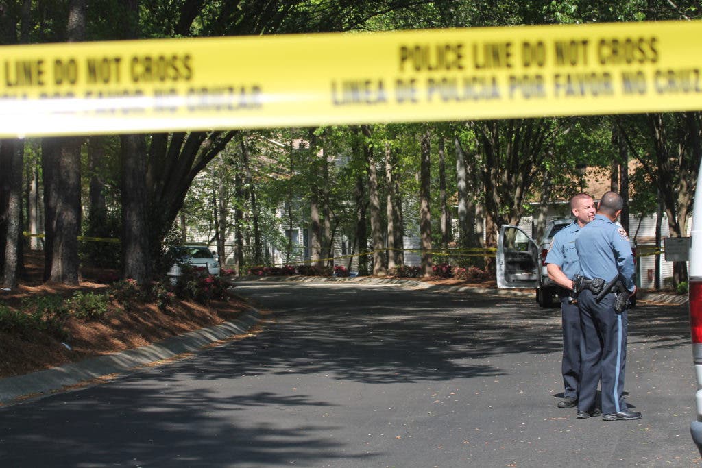 Suspect Shot, Killed by Police in Home Invasion in Norcross Area ...