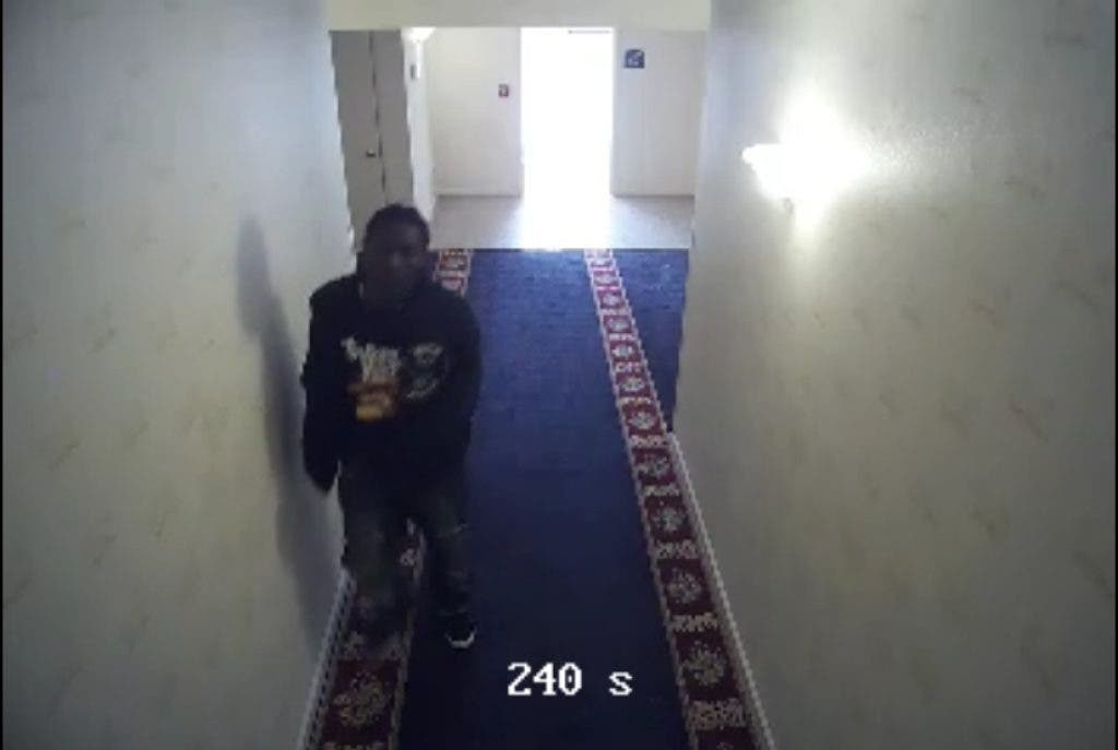 Police on Lookout for 'Armed and Dangerous' Homicide Suspect | Norcross ...
