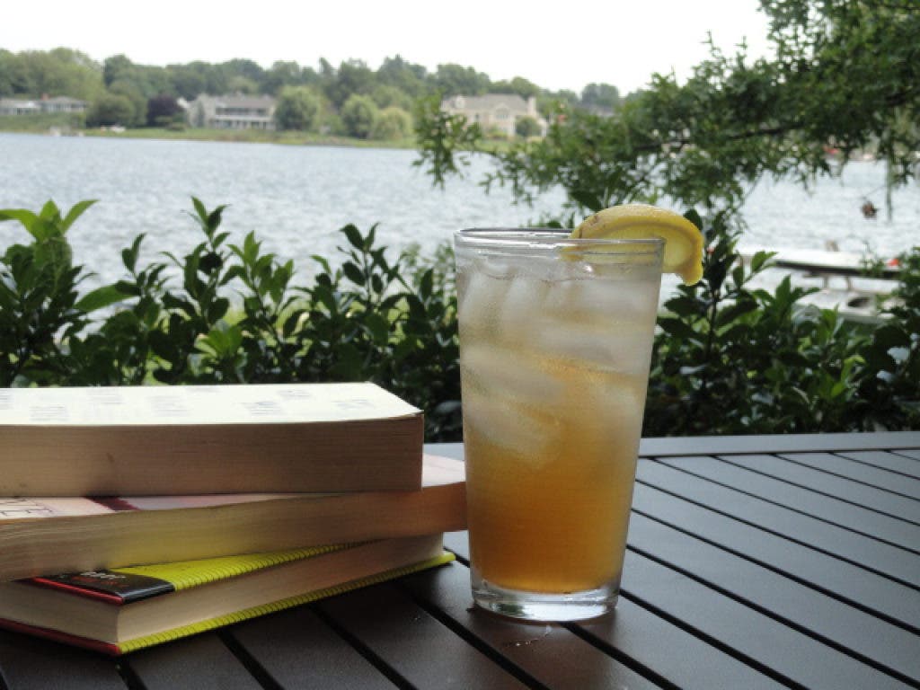 Last Chance: Summer's Must-Reads