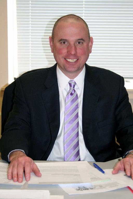 Kevin Ralph Alexander Kevin Ralph Named Chief Development Officer At Matheny Medical and ...