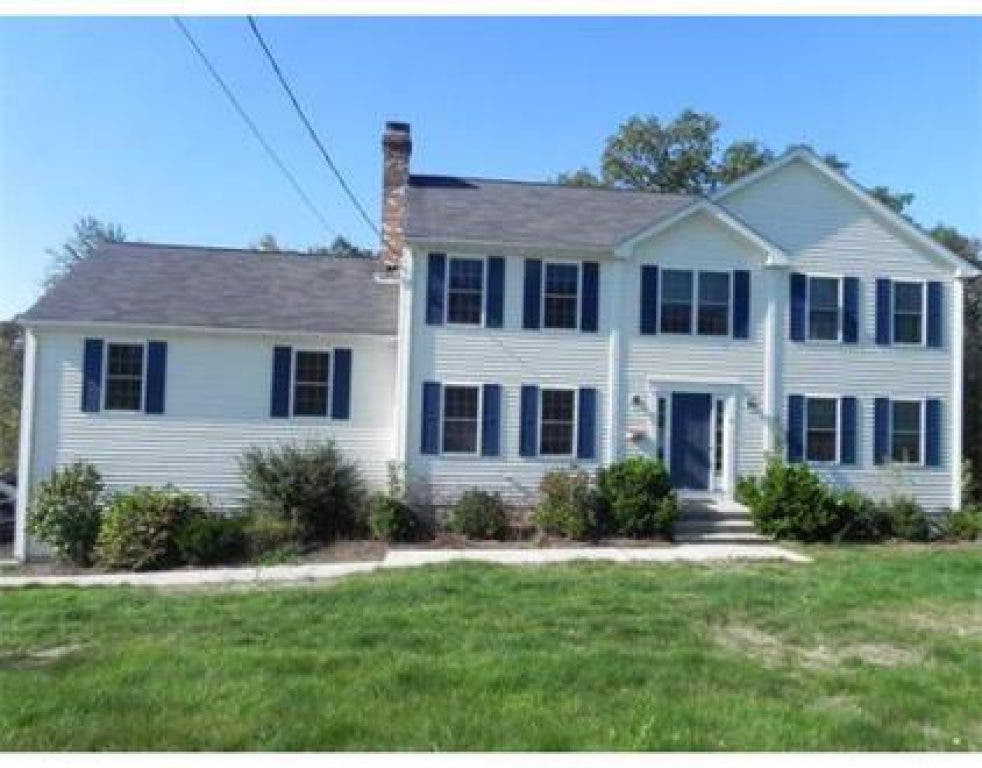 Sold Homes in the Milford Area Jan. 19 Milford, MA Patch