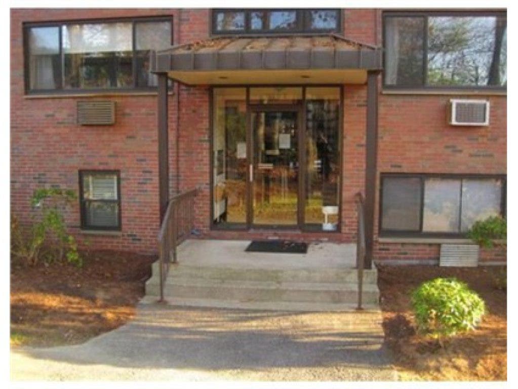 FOR SALE Oak Terrace Condo Went on Market This Week Framingham, MA Patch