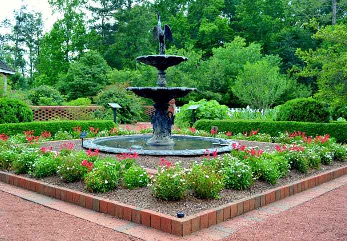 A Visit to The State Botanical Garden of Georgia at The University of ...