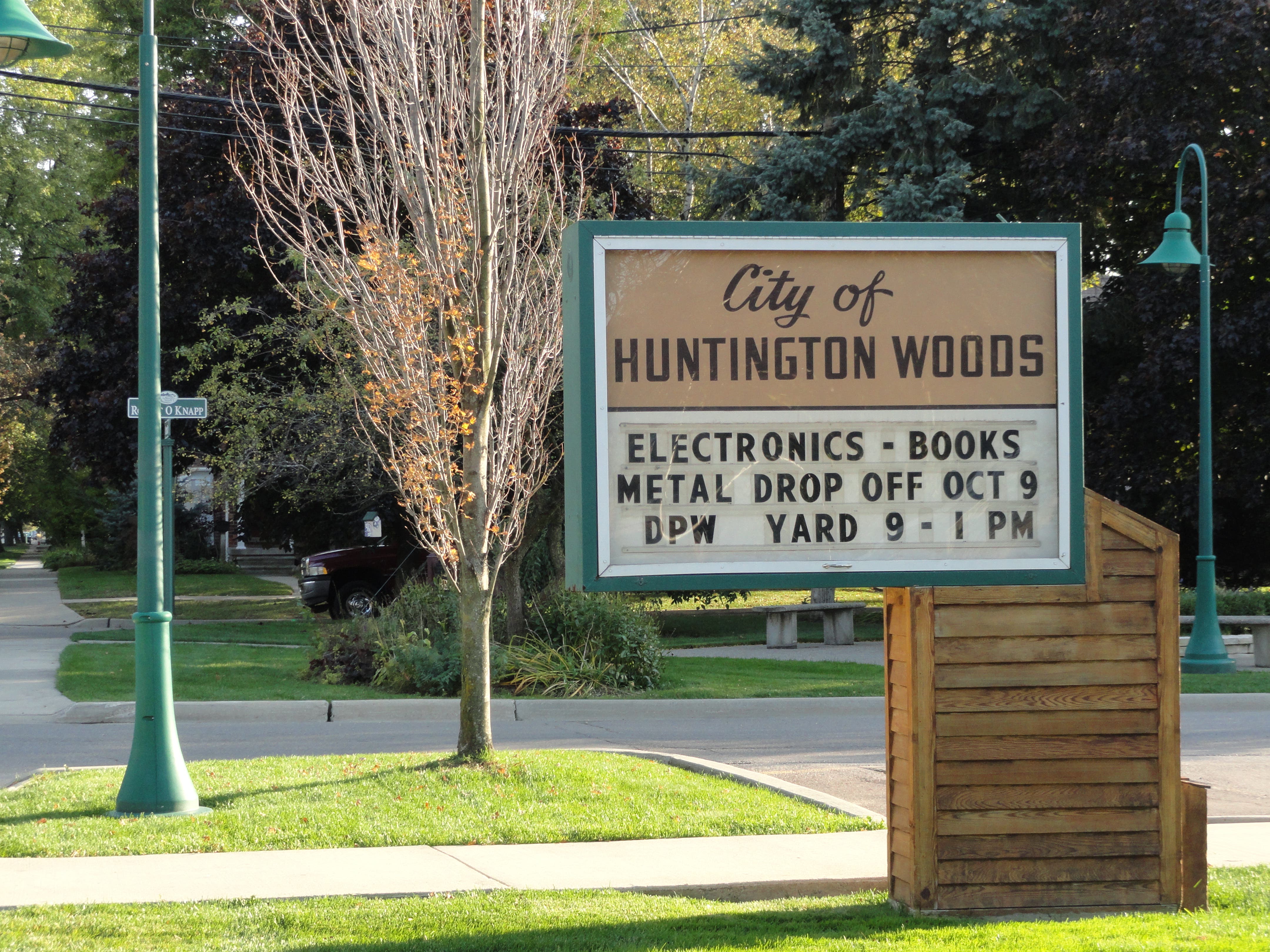 Preview City Commission to Approve Fireworks Show, Discuss Pending Litigation Huntington