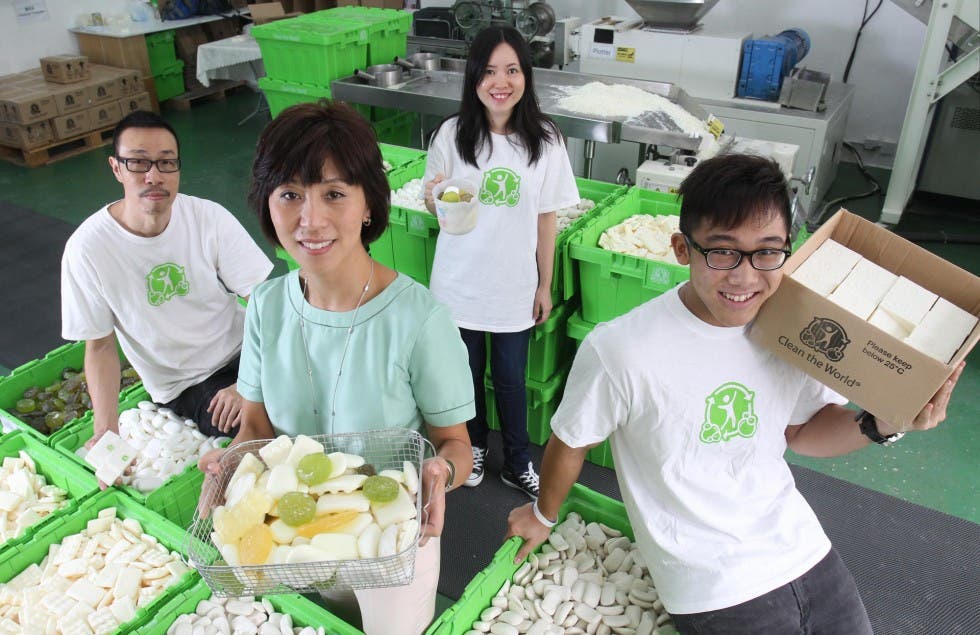 News small post card thumbnail