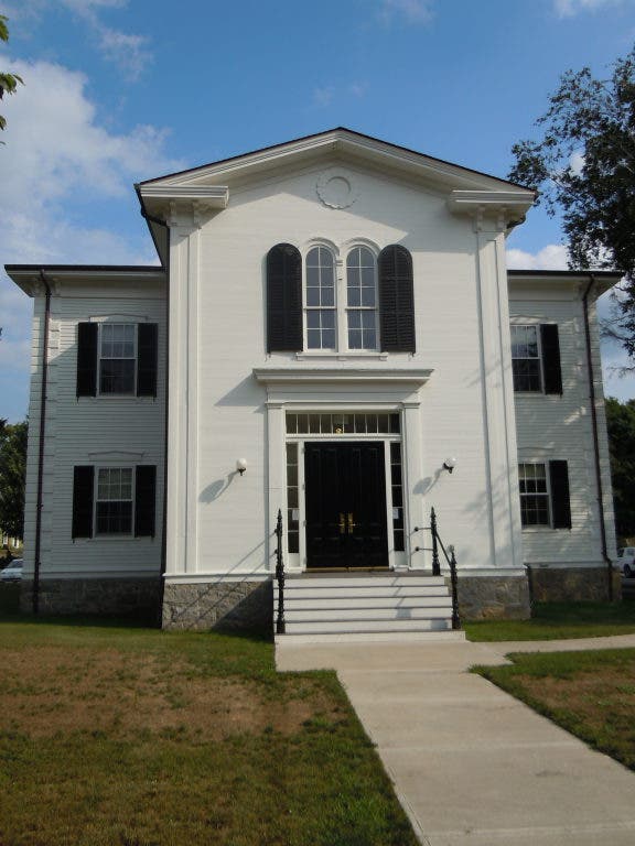 News small post card thumbnail