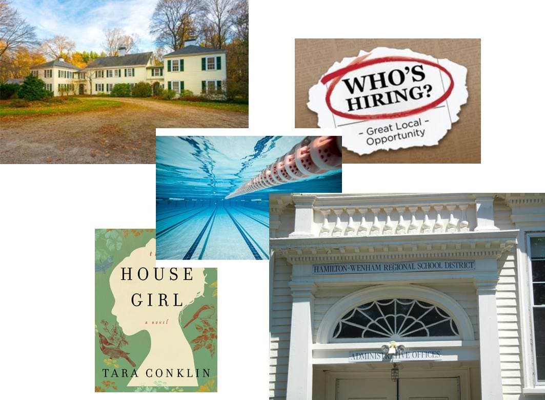 News small post card thumbnail