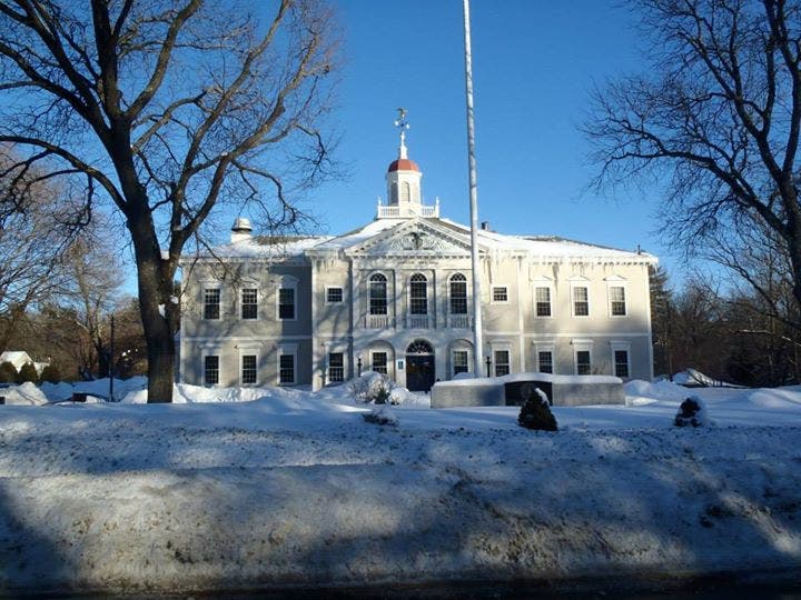 News small post card thumbnail