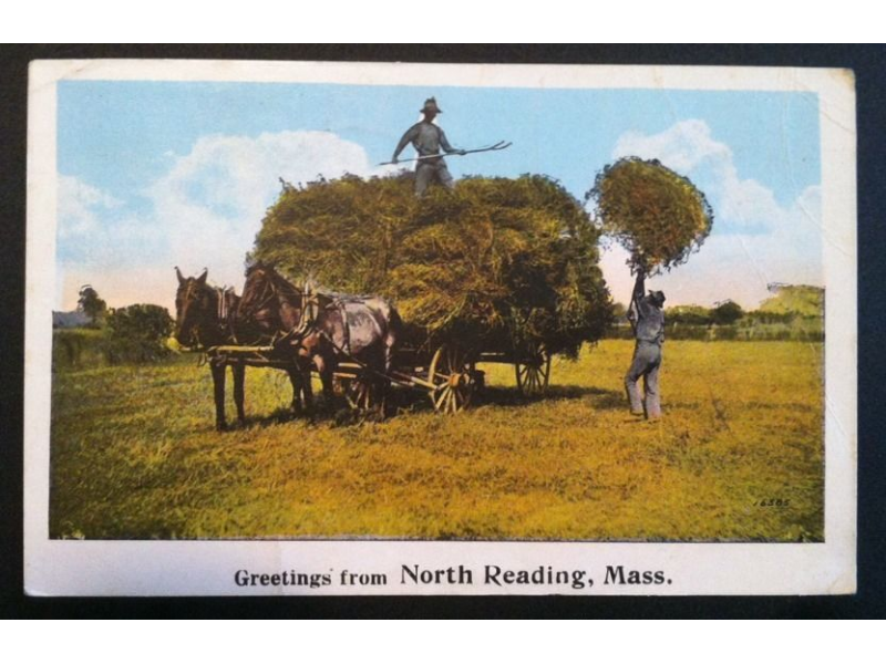 News small post card thumbnail