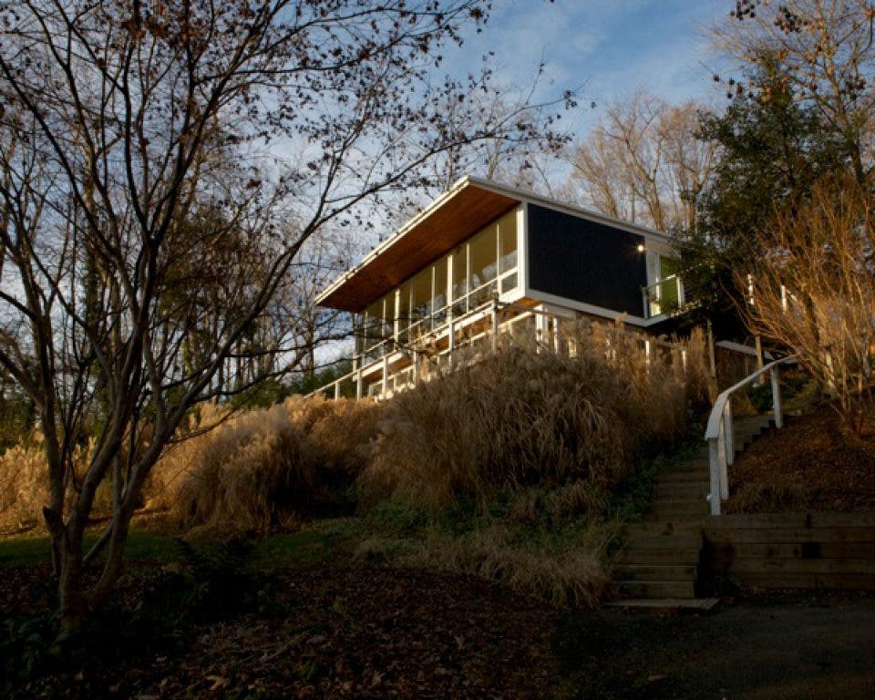 Hollin Hills House and Garden Tour Greater Alexandria, VA Patch