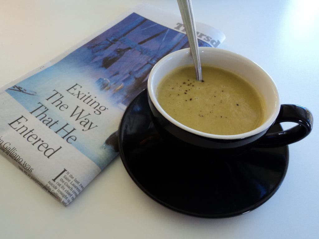 News small post card thumbnail