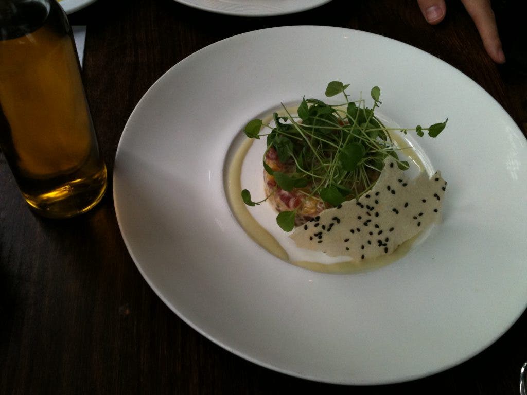 News small post card thumbnail