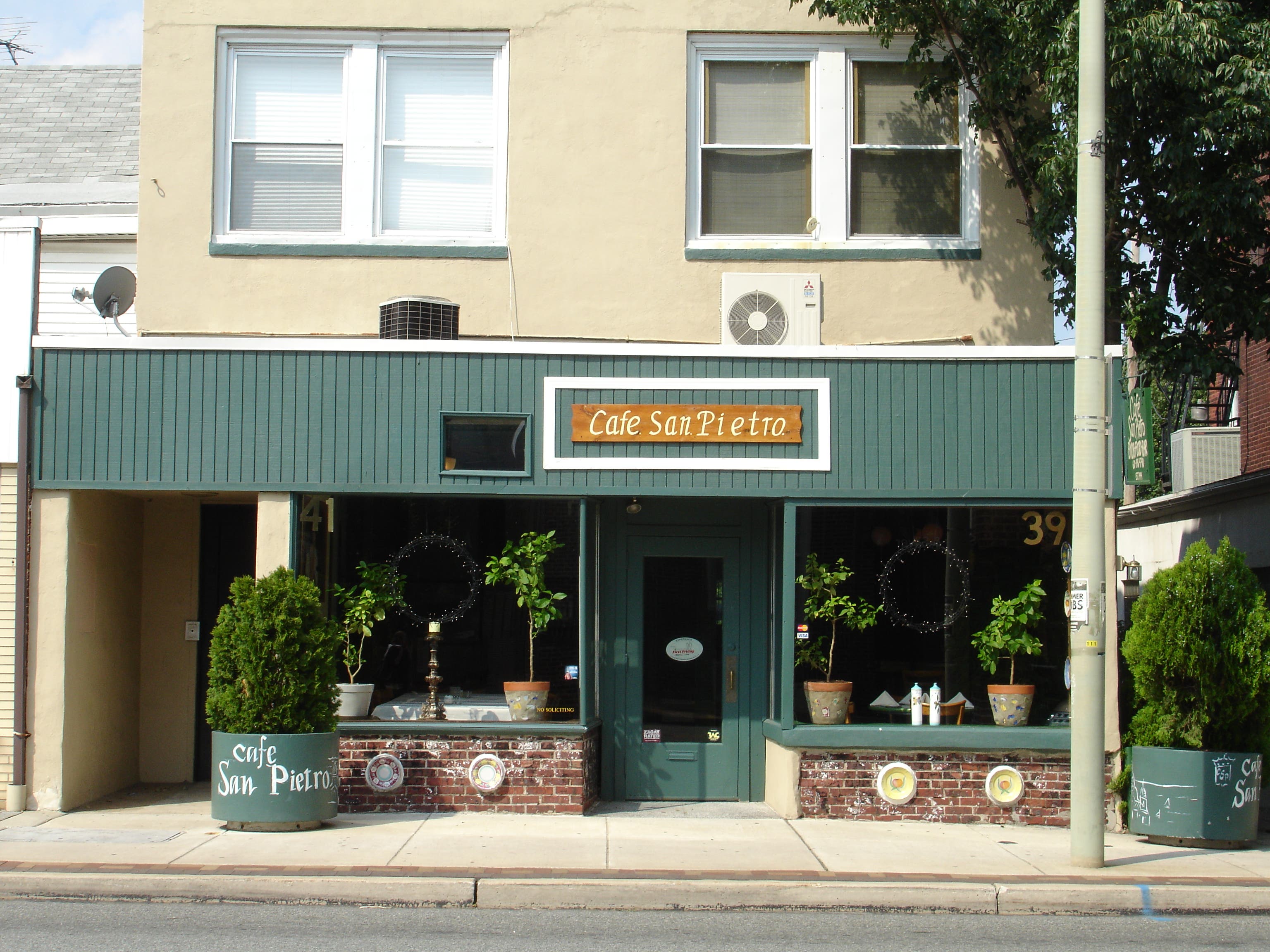 News small post card thumbnail