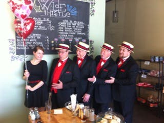 News small post card thumbnail