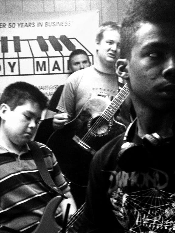 News small post card thumbnail