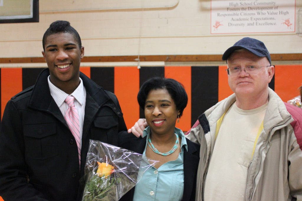 News small post card thumbnail