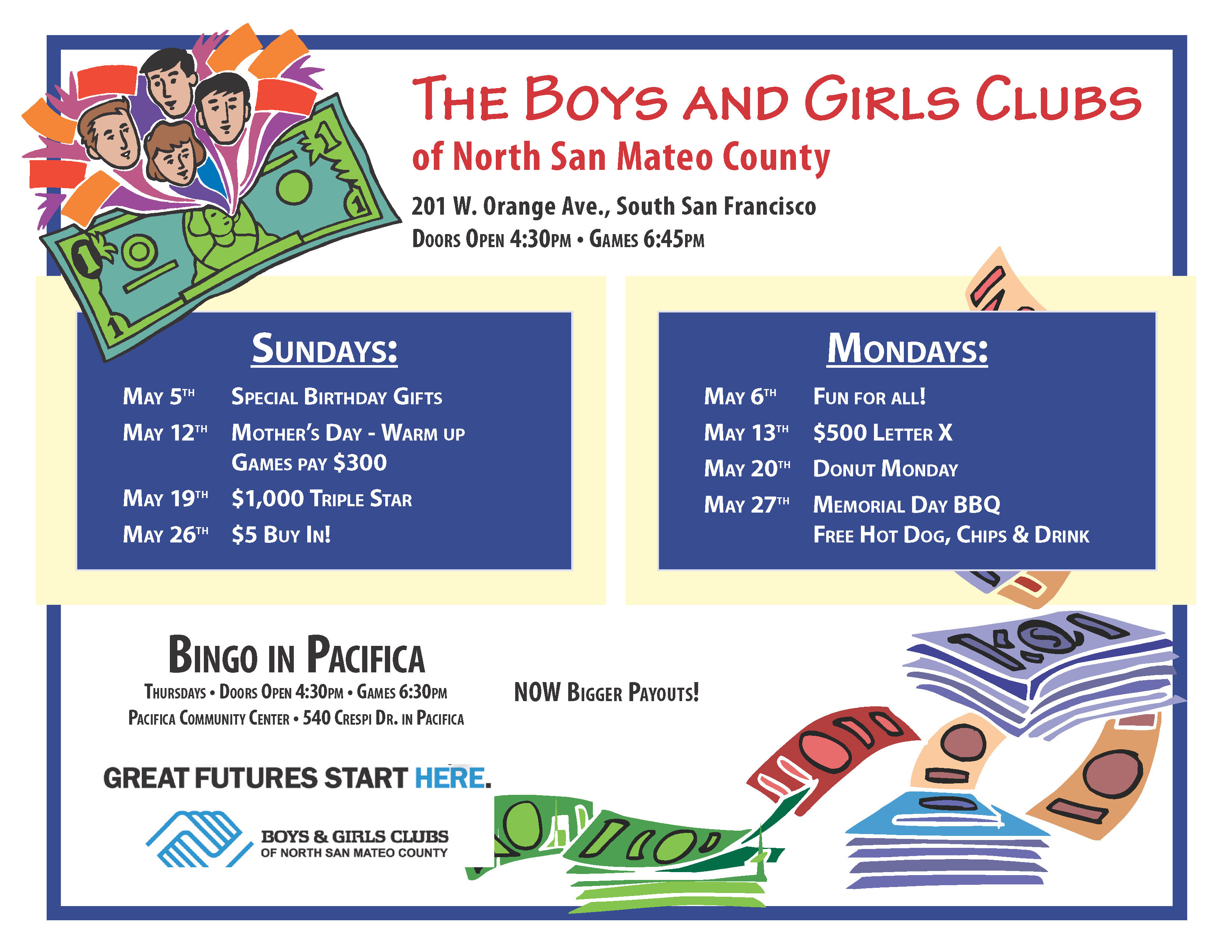 News small post card thumbnail