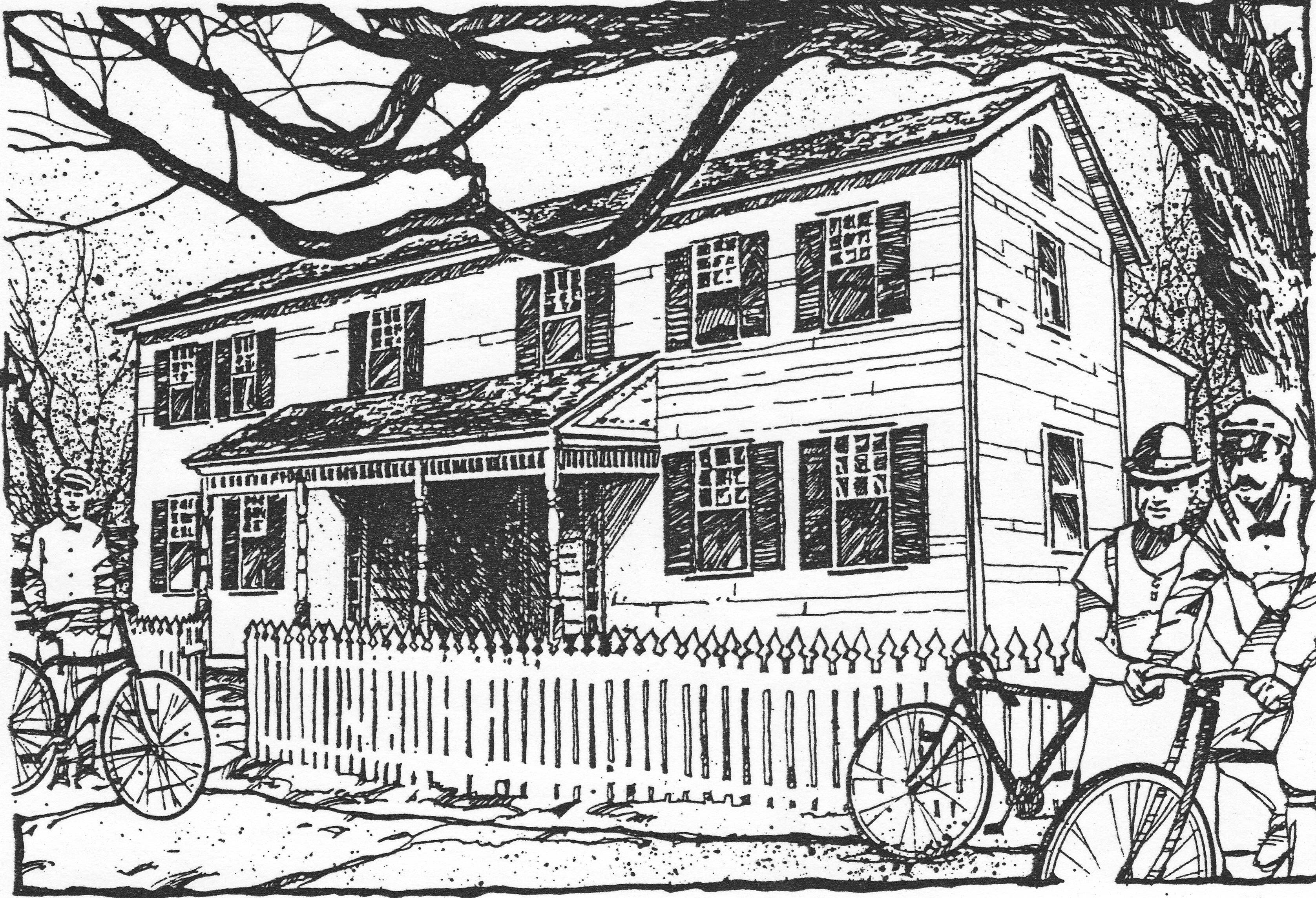 News small post card thumbnail