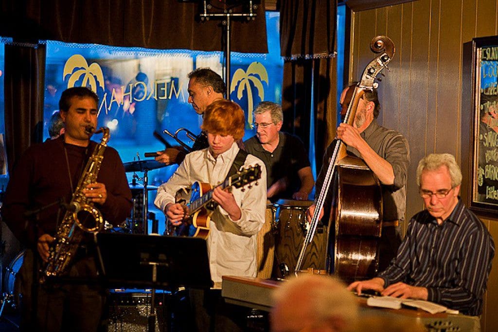 See Students Perform at Local Concert Woodbridge, NJ Patch