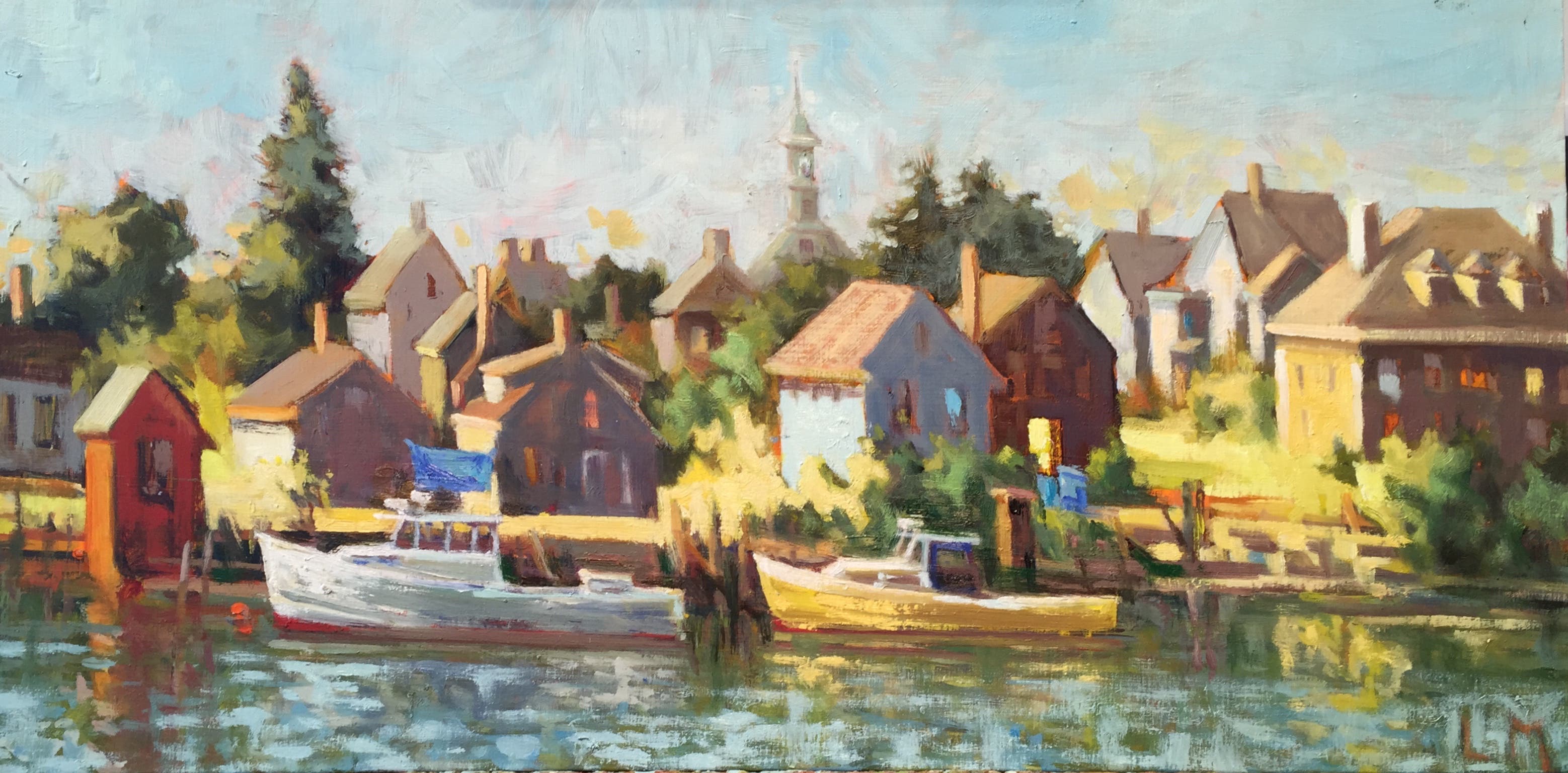 News small post card thumbnail