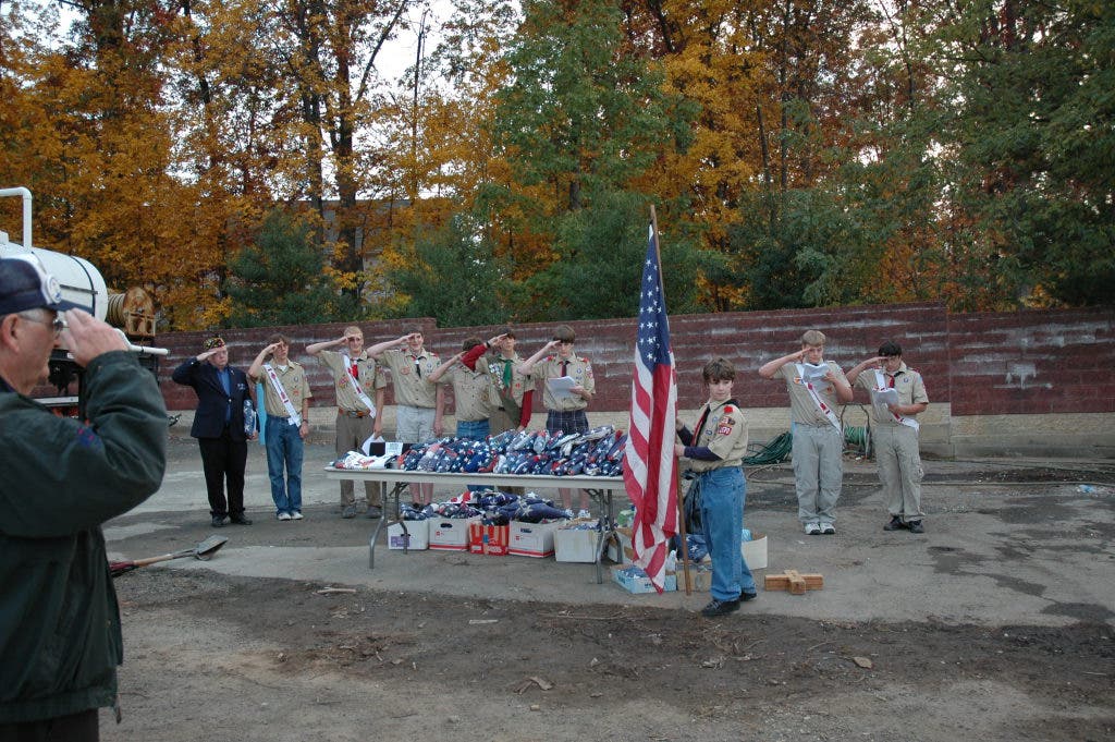 News small post card thumbnail