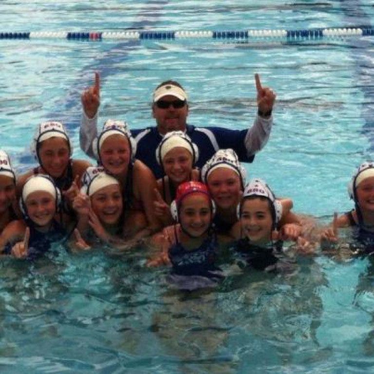 680 Water Polo Teams Win Gold in Southern California Danville, CA Patch