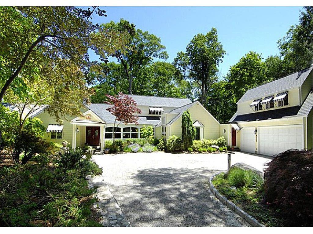 Sold! Long Close Rd. Stamford Home Sells for 1.3M Stamford, CT Patch