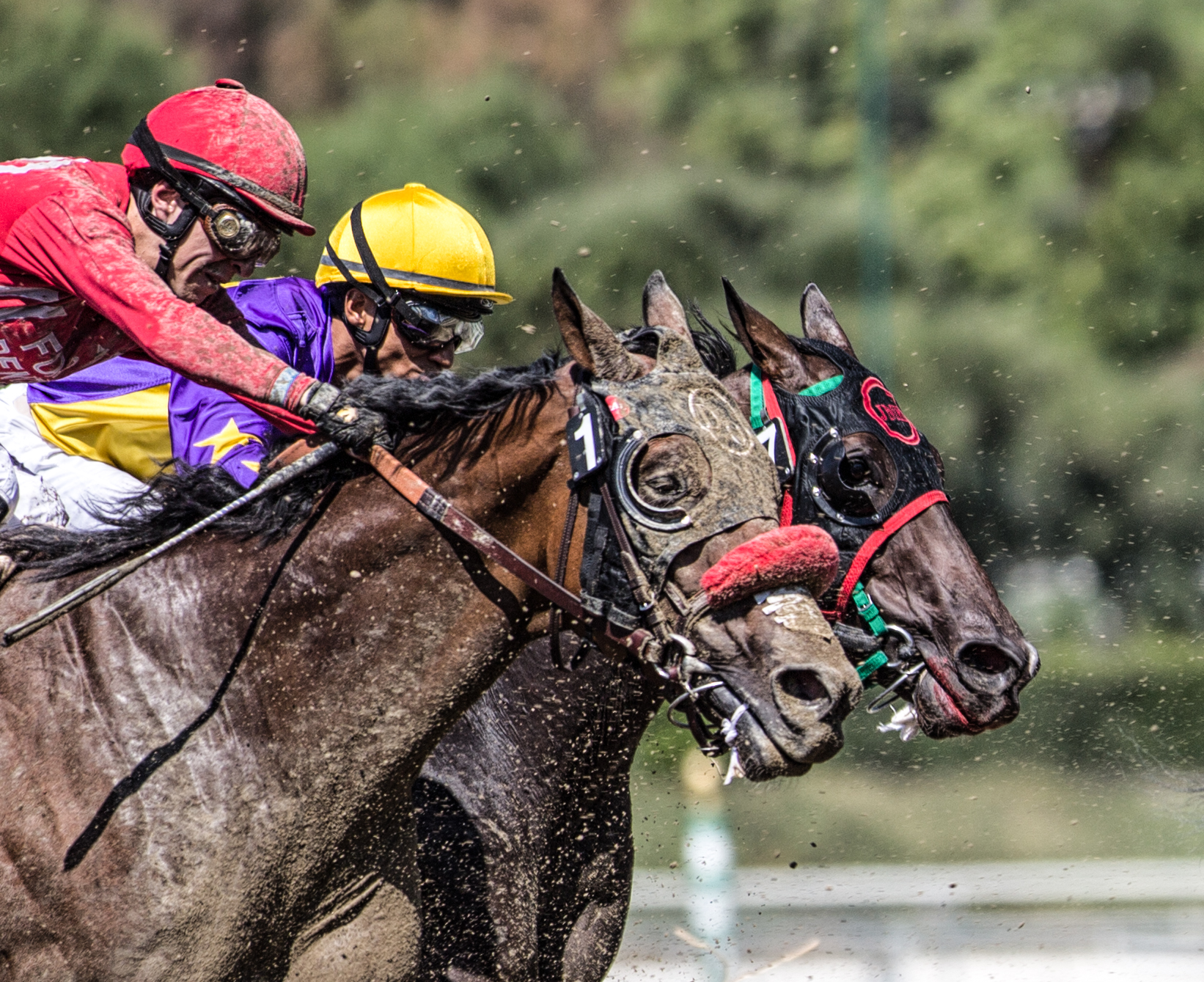 News small post card thumbnail