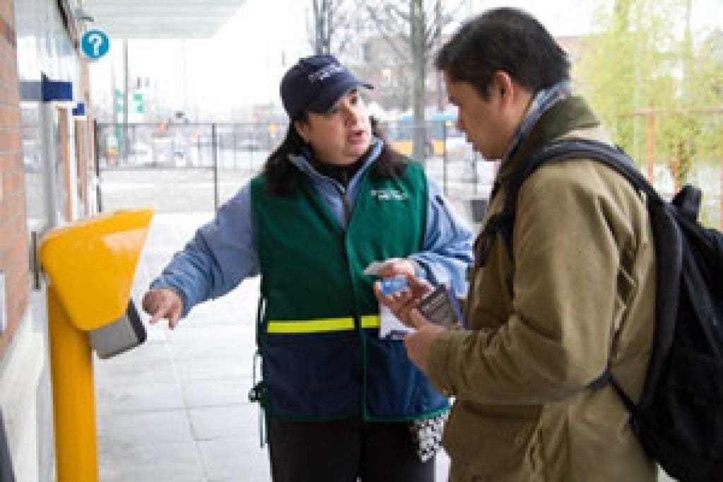 News small post card thumbnail