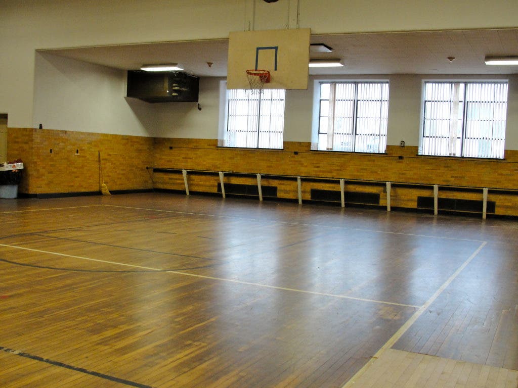 Edmond Town Hall Undergoes Restoration | Newtown, CT Patch