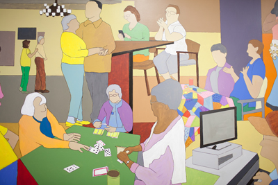 News small post card thumbnail