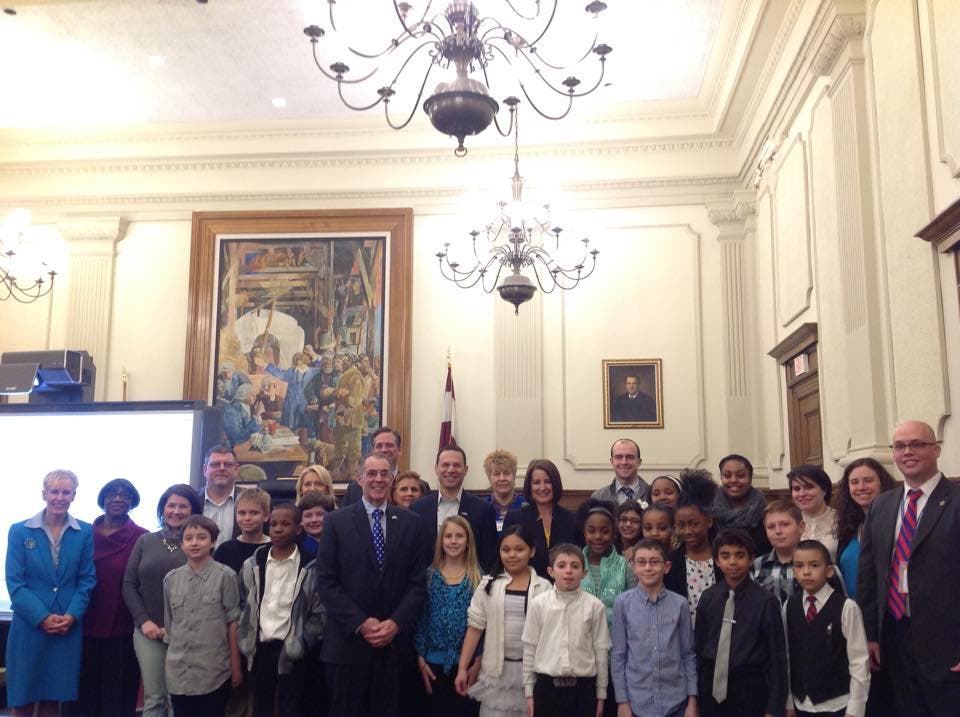 News small post card thumbnail