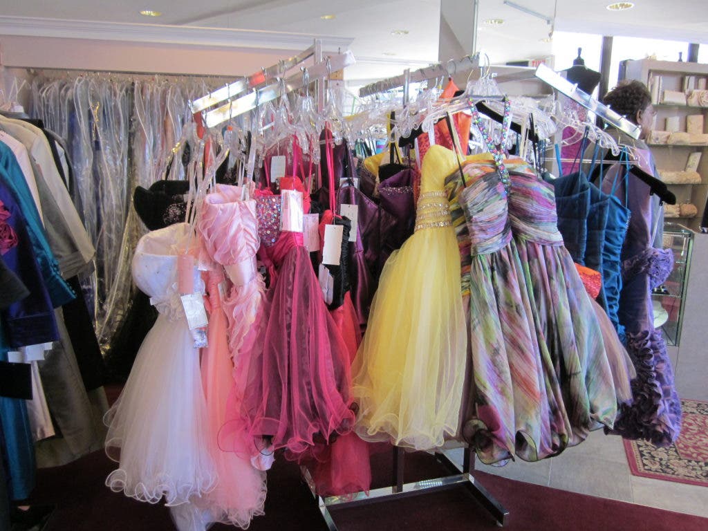 Grab Your Credit CardIt's Prom Season | Haddonfield, NJ Patch