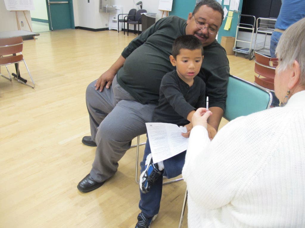 News small post card thumbnail