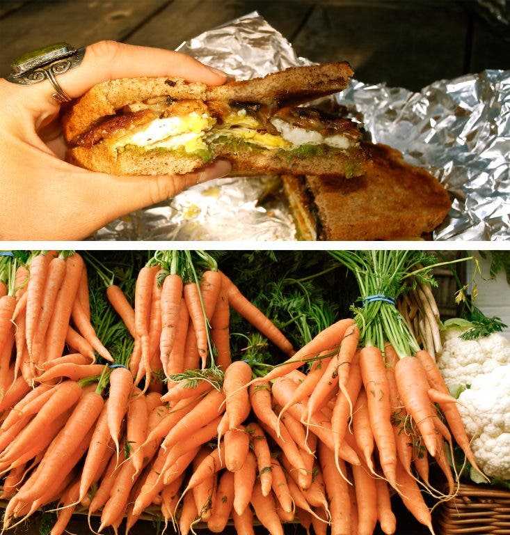 News small post card thumbnail