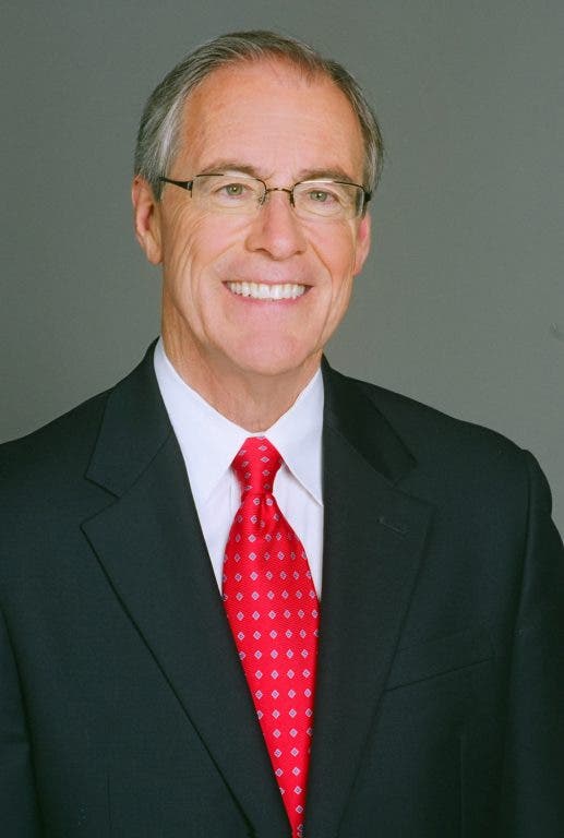 Lawyers Association of St. Louis Salutes Kevin O'Malley Of Greensfelder, Hemker & Gale, P.C