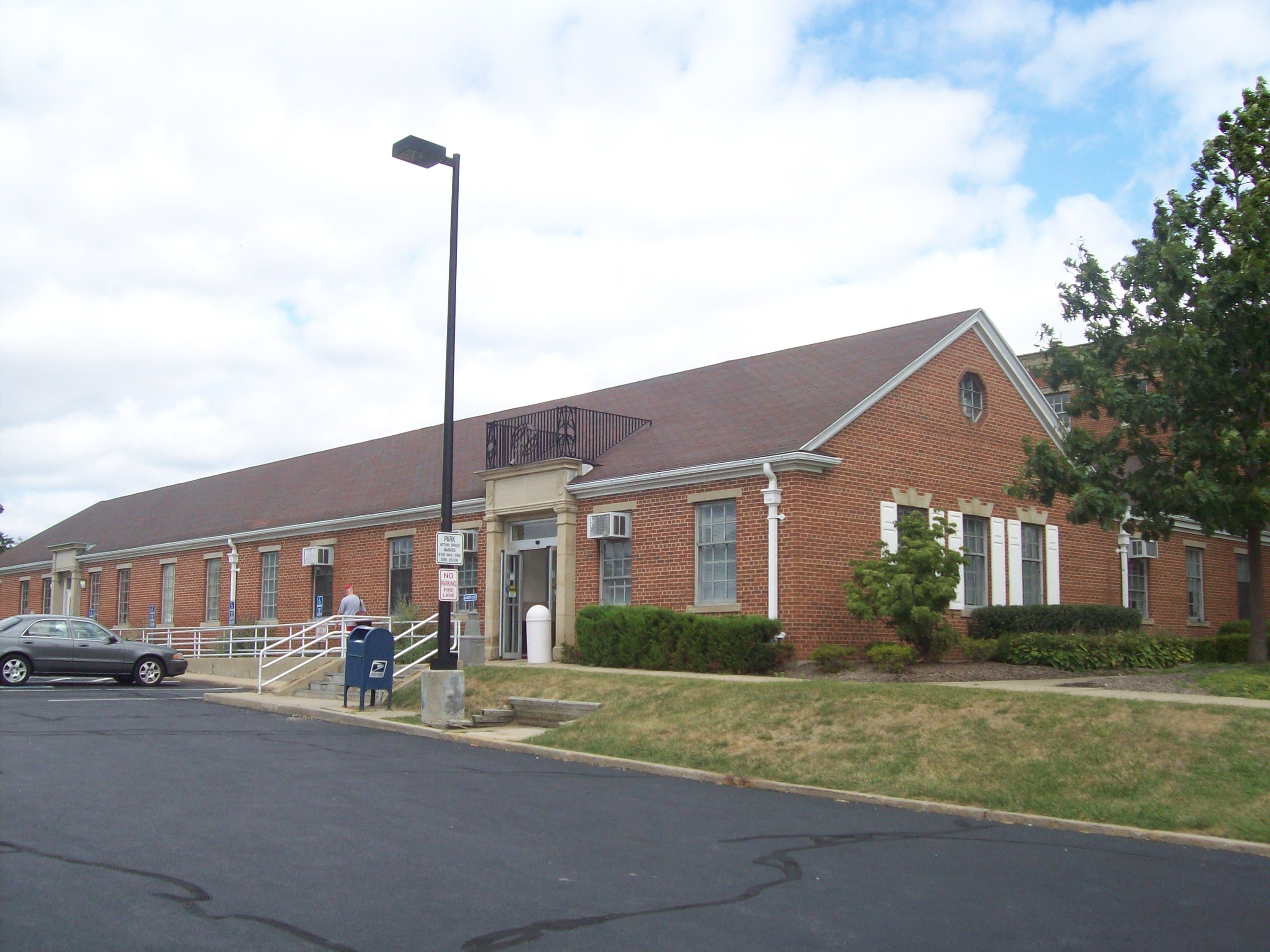 News small post card thumbnail