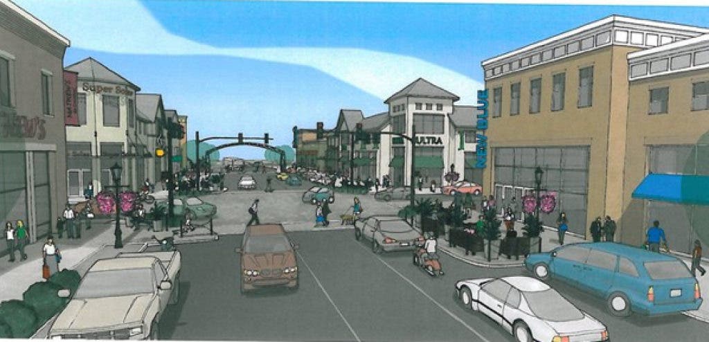 News small post card thumbnail