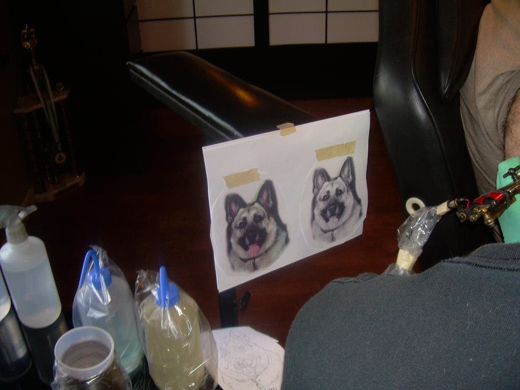 News small post card thumbnail